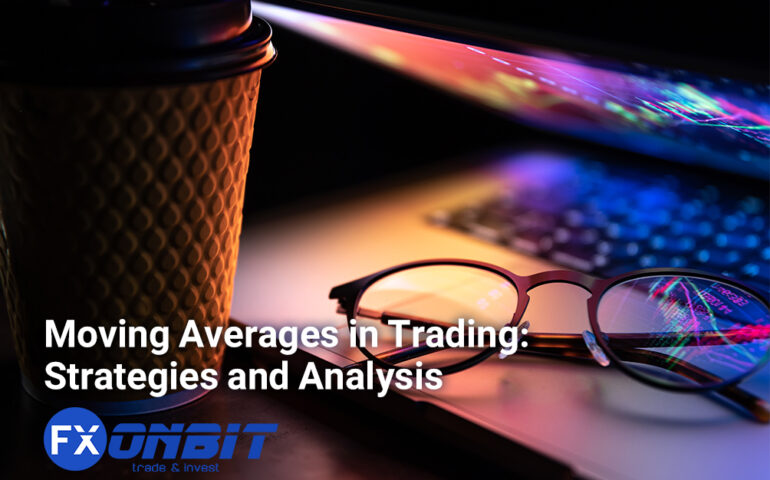 Comprehensive Guide to Moving Averages in Trading