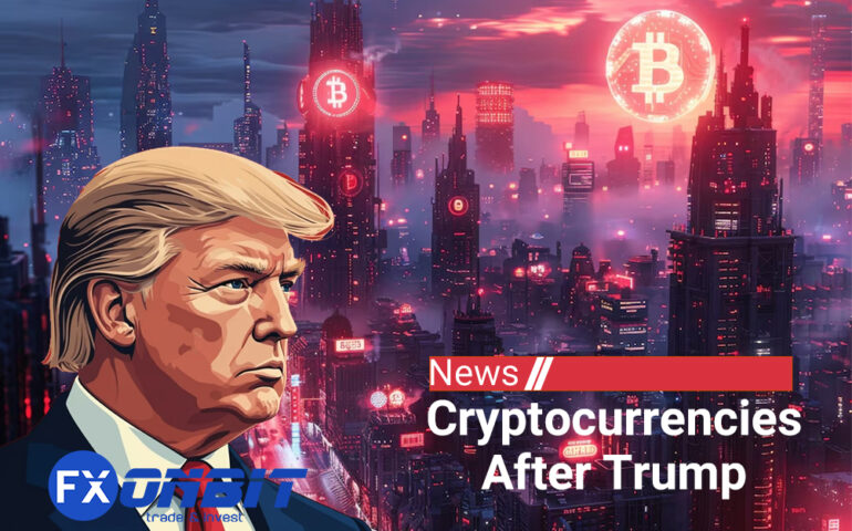 Cryptocurrencies After Trump