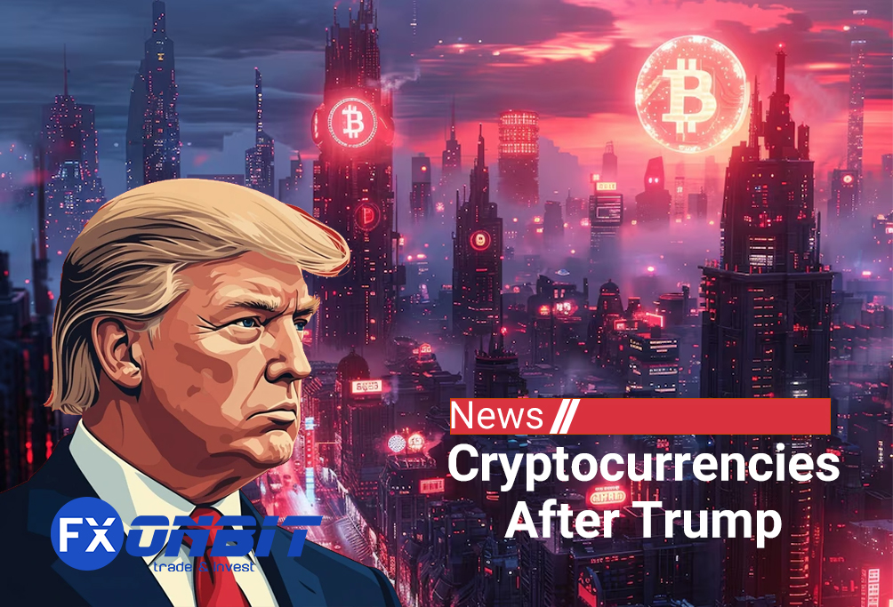 Cryptocurrencies After Trump