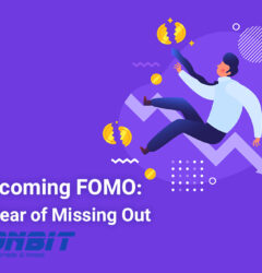 Overcoming FOMO: The Fear of Missing Out