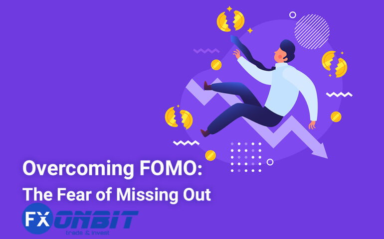 Overcoming FOMO: The Fear of Missing Out
