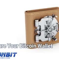 Secure Your Bitcoin Wallet