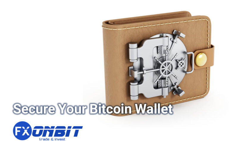 Secure Your Bitcoin Wallet