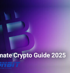 The Ultimate Guide to Cryptocurrency 2025