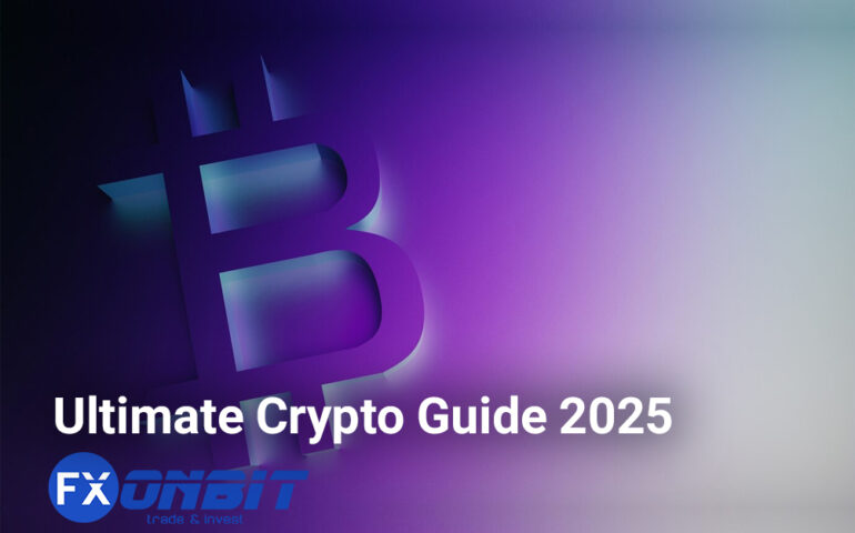 The Ultimate Guide to Cryptocurrency 2025