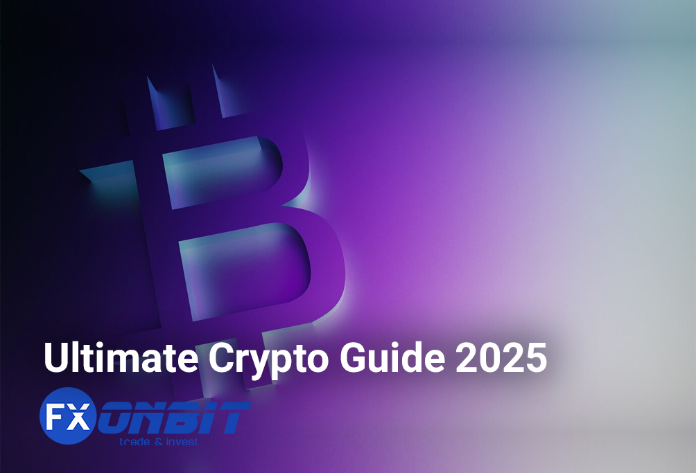 The Ultimate Guide to Cryptocurrency 2025