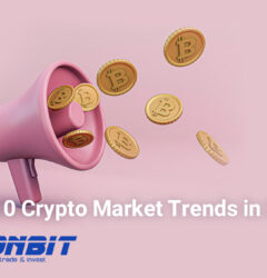 Top 10 Crypto Market Trends in 2025
