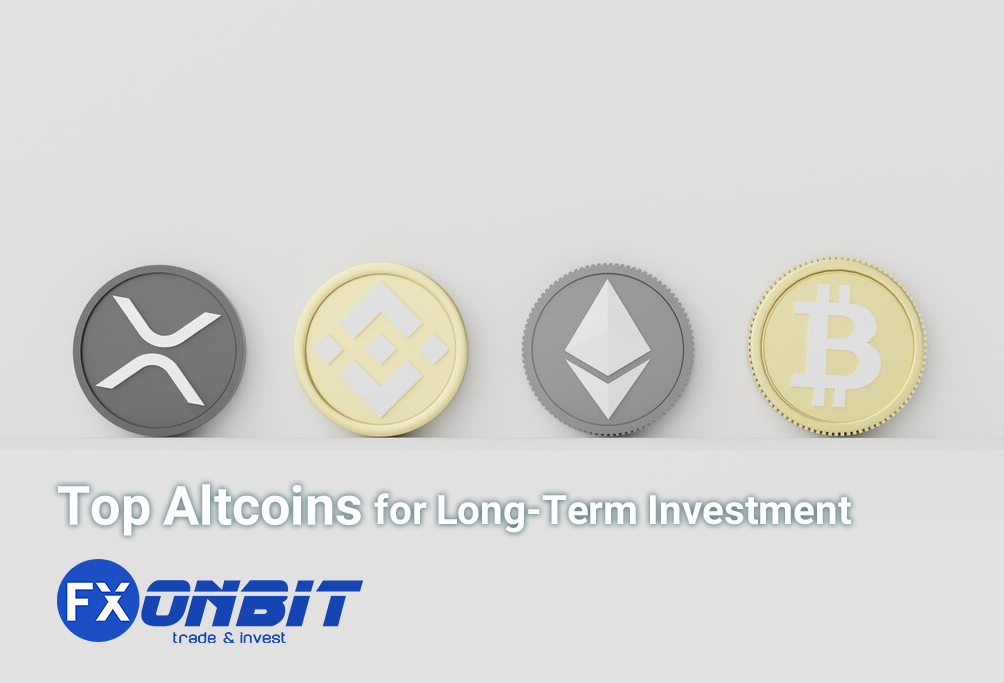 Top Altcoins for Long-Term Investment