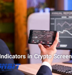 Top Indicators in Crypto Screeners