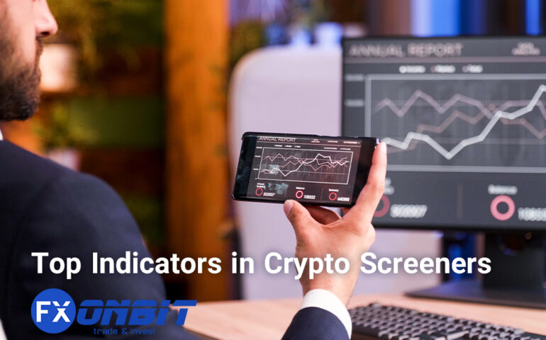 Top Indicators in Crypto Screeners