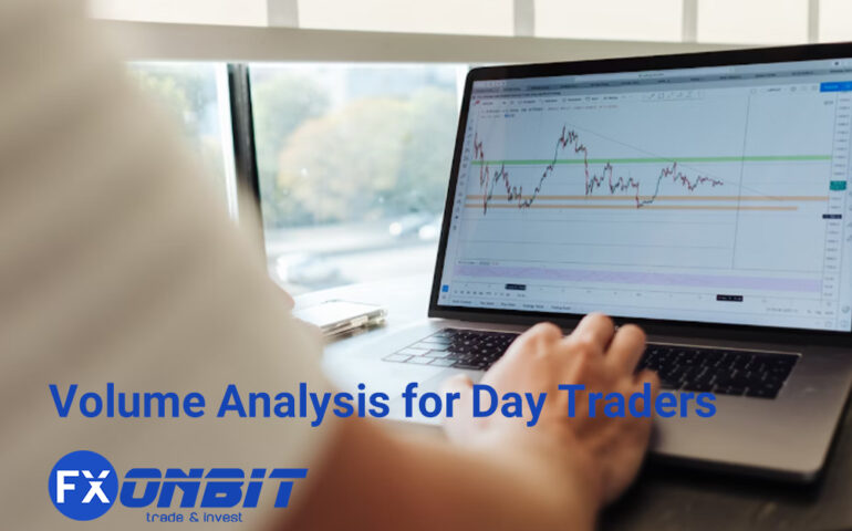Volume Analysis for Day Traders