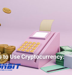 Ways to Use Cryptocurrency