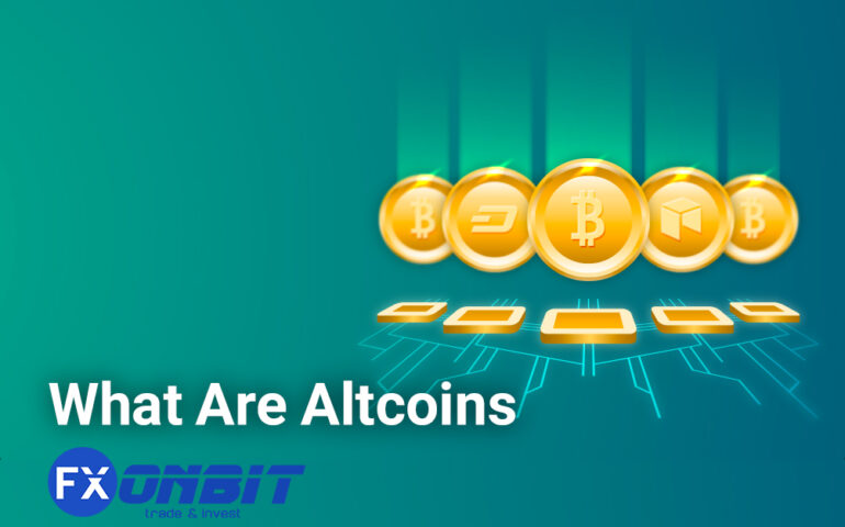 What Are Altcoins