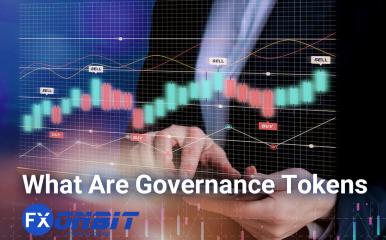 What Are Governance Tokens