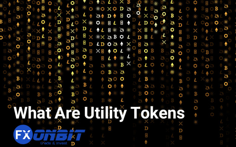 What Are Utility Tokens
