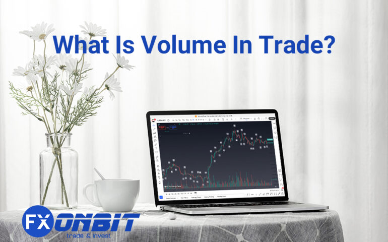 What Is Volume In Trade?