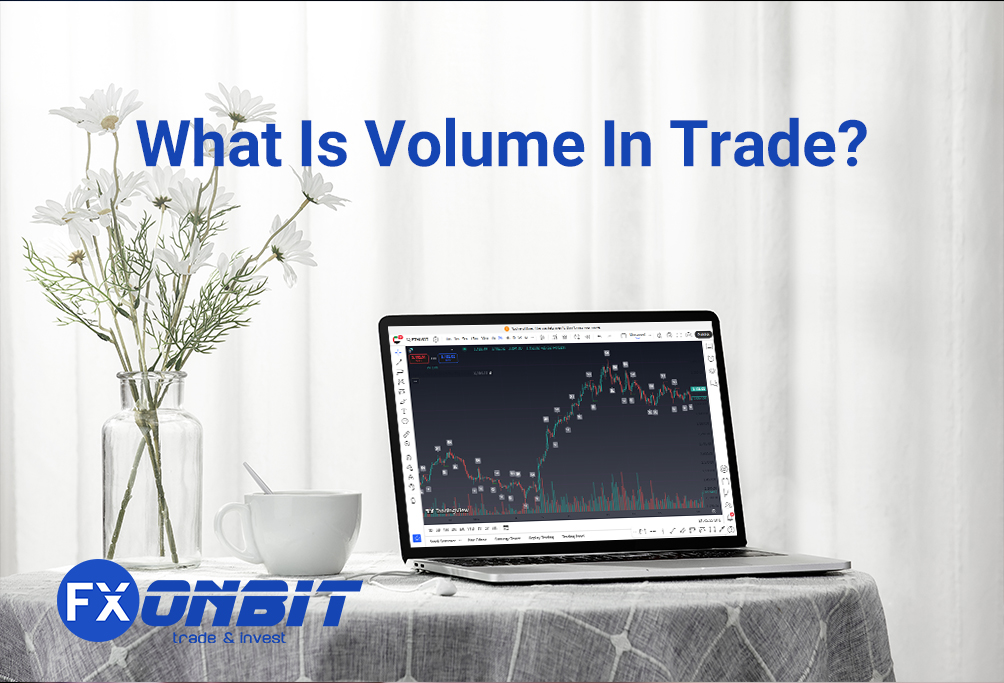 What Is Volume In Trade?