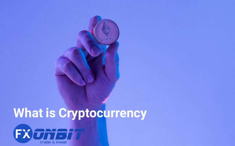 What is Cryptocurrency