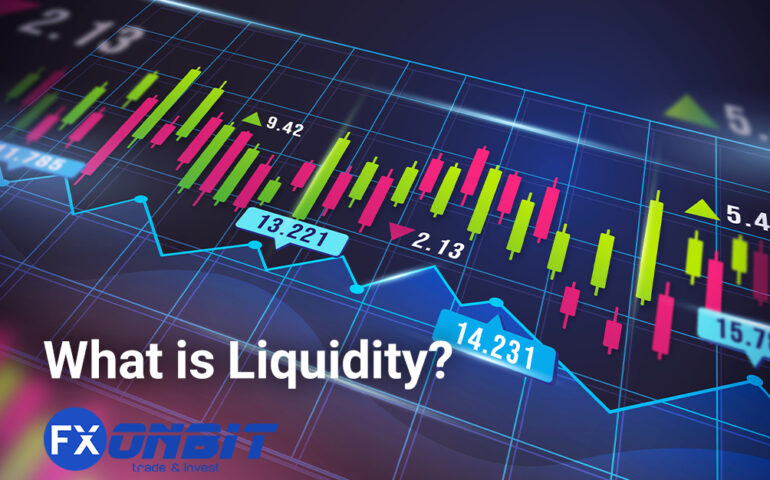 What is Liquidity