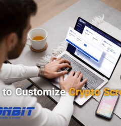 customize Crypto Screener