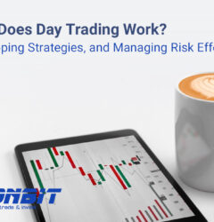 What Is Day Trading