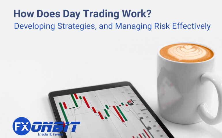 What Is Day Trading