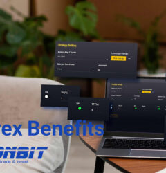Forex Trading Benefits