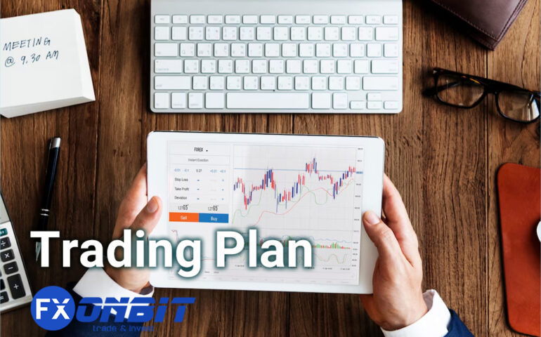 trading plan