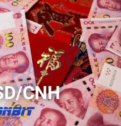 USD/CNH Volatility Spikes Amid US-China Trade Conflict