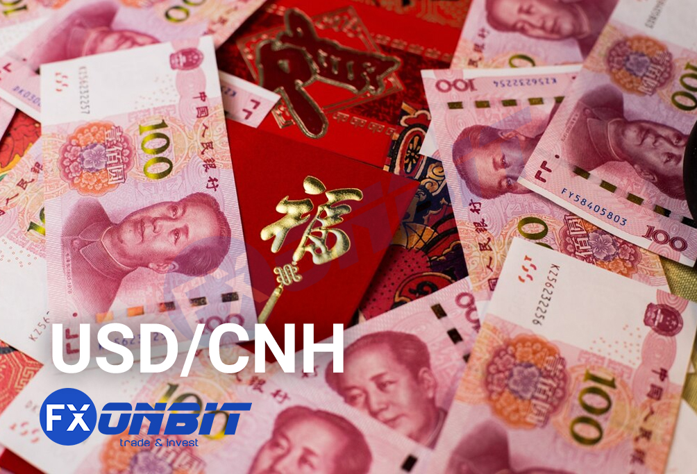 USD/CNH Volatility Spikes Amid US-China Trade Conflict