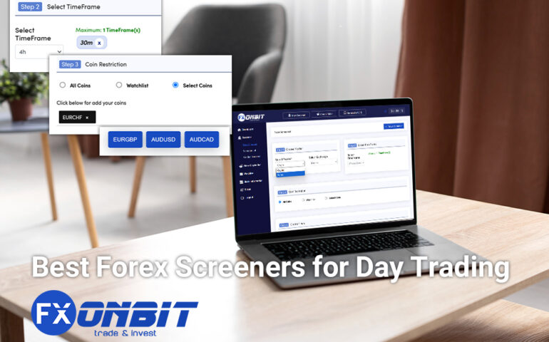 Best Forex Screeners for Day Trading