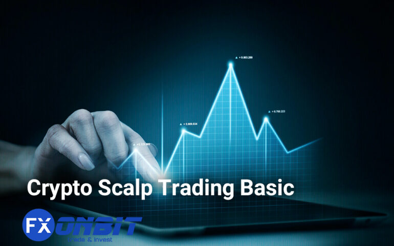 Crypto Scalp Trading Basic