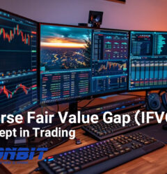 Inverse Fair Value Gap (IFVG) Concept in Trading