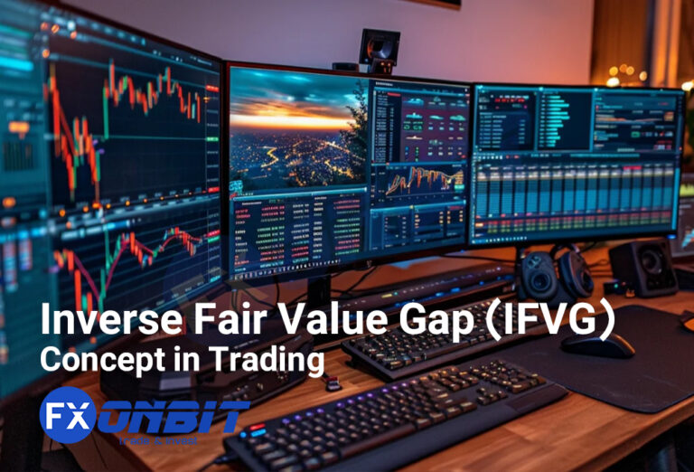 What Is an Inverse Fair Value Gap (IFVG) Concept in Trading?