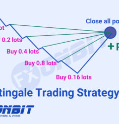 Martingale Trading Strategy