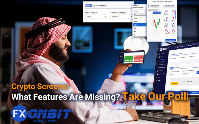 Free Crypto Screener