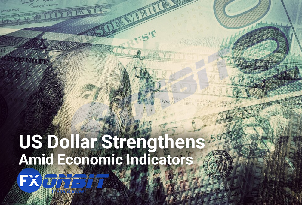 US Dollar Strengthens Amid Economic Indicators