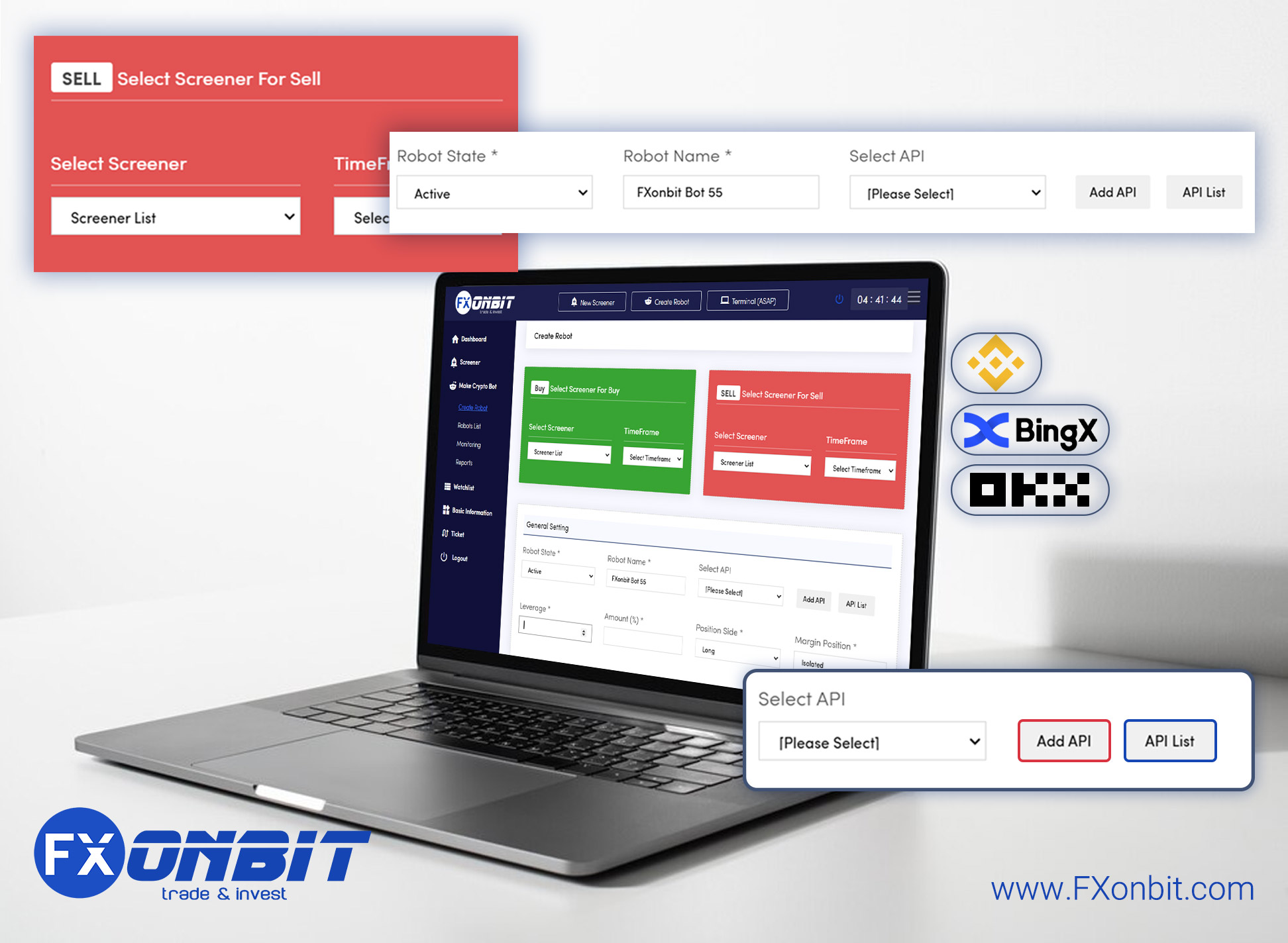 Best Crypto Screener